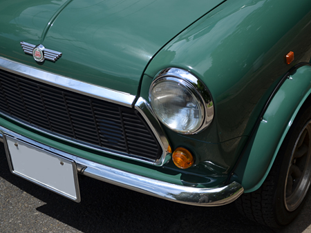 お買得車 続々登場!!: STANMORE